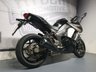 USED 2014 14 KAWASAKI Z1000SX GCF  WITH ONLY 10K MILES FROM NEW
