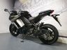 USED 2014 14 KAWASAKI Z1000SX GCF  WITH ONLY 10K MILES FROM NEW