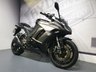 USED 2014 14 KAWASAKI Z1000SX GCF  WITH ONLY 10K MILES FROM NEW