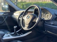 USED 2012 12 BMW X3 2.0 XDRIVE20D SE 5d 181 BHP 