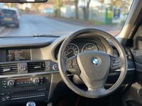 USED 2012 12 BMW X3 2.0 XDRIVE20D SE 5d 181 BHP 