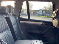 USED 2012 12 BMW X3 2.0 XDRIVE20D SE 5d 181 BHP 