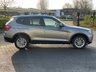 USED 2012 12 BMW X3 2.0 XDRIVE20D SE 5d 181 BHP 