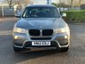 USED 2012 12 BMW X3 2.0 XDRIVE20D SE 5d 181 BHP 