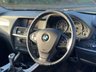 USED 2012 12 BMW X3 2.0 XDRIVE20D SE 5d 181 BHP 