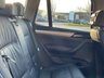 USED 2012 12 BMW X3 2.0 XDRIVE20D SE 5d 181 BHP 