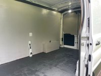 USED 2017 67 FORD TRANSIT 2.0 350 TDCi 130 L3 H2 LWB [ Air Con ] PANEL VAN FWD  Air Con