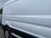 USED 2017 67 FORD TRANSIT 2.0 350 TDCi 130 L3 H2 LWB [ Air Con ] PANEL VAN FWD  Air Con
