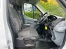 USED 2017 67 FORD TRANSIT 2.0 350 TDCi 130 L3 H2 LWB [ Air Con ] PANEL VAN FWD  Air Con