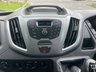 USED 2017 67 FORD TRANSIT 2.0 350 TDCi 130 L3 H2 LWB [ Air Con ] PANEL VAN FWD  Air Con