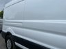 USED 2017 67 FORD TRANSIT 2.0 350 TDCi 130 L3 H2 LWB [ Air Con ] PANEL VAN FWD  Air Con
