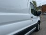 USED 2017 67 FORD TRANSIT 2.0 350 TDCi 130 L3 H2 LWB [ Air Con ] PANEL VAN FWD  Air Con