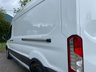 USED 2017 67 FORD TRANSIT 2.0 350 TDCi 130 L3 H2 LWB [ Air Con ] PANEL VAN FWD  Air Con