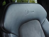 USED 2009 09 AUDI Q7 3.0 TDI QUATTRO S LINE 5d 240 BHP www.suffolkcarcentre.co.uk - Located at Ilketshall