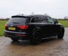 USED 2009 09 AUDI Q7 3.0 TDI QUATTRO S LINE 5d 240 BHP www.suffolkcarcentre.co.uk - Located at Ilketshall