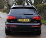 USED 2009 09 AUDI Q7 3.0 TDI QUATTRO S LINE 5d 240 BHP www.suffolkcarcentre.co.uk - Located at Ilketshall