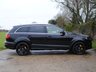 USED 2009 09 AUDI Q7 3.0 TDI QUATTRO S LINE 5d 240 BHP www.suffolkcarcentre.co.uk - Located at Ilketshall