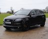 USED 2009 09 AUDI Q7 3.0 TDI QUATTRO S LINE 5d 240 BHP www.suffolkcarcentre.co.uk - Located at Ilketshall