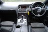 USED 2009 09 AUDI Q7 3.0 TDI QUATTRO S LINE 5d 240 BHP www.suffolkcarcentre.co.uk - Located at Ilketshall