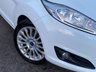 USED 2013 62 FORD FIESTA 1.5 TDCi Titanium 5dr - NEW SHAPE 