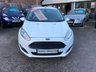 USED 2013 62 FORD FIESTA 1.5 TDCi Titanium 5dr - NEW SHAPE 