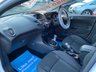 USED 2013 62 FORD FIESTA 1.5 TDCi Titanium 5dr - NEW SHAPE 
