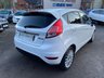 USED 2013 62 FORD FIESTA 1.5 TDCi Titanium 5dr - NEW SHAPE 
