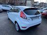 USED 2013 62 FORD FIESTA 1.5 TDCi Titanium 5dr - NEW SHAPE 