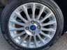 USED 2013 62 FORD FIESTA 1.5 TDCi Titanium 5dr - NEW SHAPE 