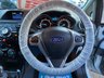 USED 2013 62 FORD FIESTA 1.5 TDCi Titanium 5dr - NEW SHAPE 