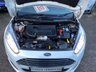 USED 2013 62 FORD FIESTA 1.5 TDCi Titanium 5dr - NEW SHAPE 
