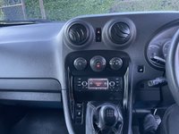USED 2017 17 MERCEDES-BENZ CITAN 1.5 109 CDI 90 [ A/C ] BLUE EFFICIENCY P/V COLOUR CODED Euro 6 ULEZ