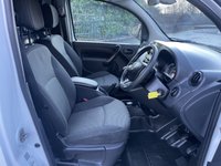 USED 2017 17 MERCEDES-BENZ CITAN 1.5 109 CDI 90 [ A/C ] BLUE EFFICIENCY P/V COLOUR CODED Euro 6 ULEZ