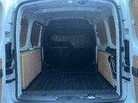 USED 2017 17 MERCEDES-BENZ CITAN 1.5 109 CDI 90 [ A/C ] BLUE EFFICIENCY P/V COLOUR CODED Euro 6 ULEZ