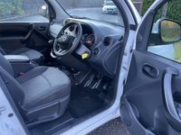 USED 2017 17 MERCEDES-BENZ CITAN 1.5 109 CDI 90 [ A/C ] BLUE EFFICIENCY P/V COLOUR CODED Euro 6 ULEZ