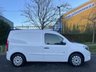 USED 2017 17 MERCEDES-BENZ CITAN 1.5 109 CDI 90 [ A/C ] BLUE EFFICIENCY P/V COLOUR CODED Euro 6 ULEZ