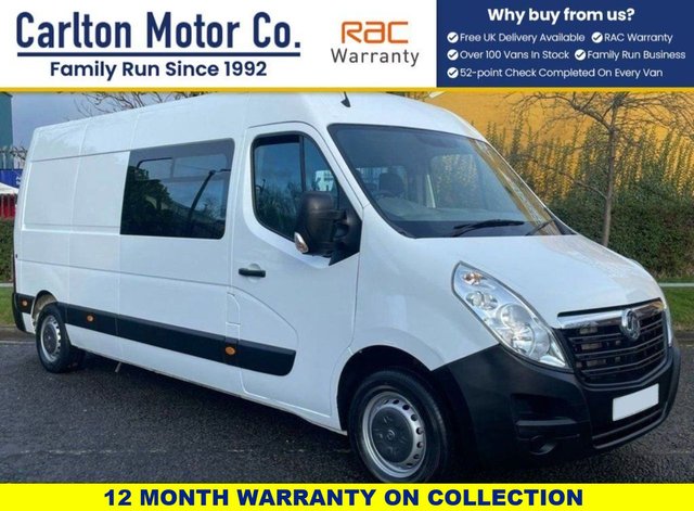 Carlton Motor Co