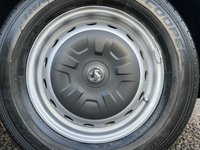 USED 2016 16 VAUXHALL MOVANO F3500 L3H2 [ WELFARE / CREW+TOILET ] Van LWB CDTI 125 WELFARE/ CREW / WINDOW VAN & TOILET