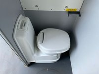 USED 2016 16 VAUXHALL MOVANO F3500 L3H2 [ WELFARE / CREW+TOILET ] Van LWB CDTI 125 WELFARE/ CREW / WINDOW VAN & TOILET