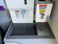 USED 2016 16 VAUXHALL MOVANO F3500 L3H2 [ WELFARE / CREW+TOILET ] Van LWB CDTI 125 WELFARE/ CREW / WINDOW VAN & TOILET