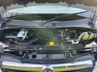 USED 2016 16 VAUXHALL MOVANO F3500 L3H2 [ WELFARE / CREW+TOILET ] Van LWB CDTI 125 WELFARE/ CREW / WINDOW VAN & TOILET