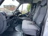 USED 2016 16 VAUXHALL MOVANO F3500 L3H2 [ WELFARE / CREW+TOILET ] Van LWB CDTI 125 WELFARE/ CREW / WINDOW VAN & TOILET