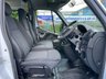 USED 2016 16 VAUXHALL MOVANO F3500 L3H2 [ WELFARE / CREW+TOILET ] Van LWB CDTI 125 WELFARE/ CREW / WINDOW VAN & TOILET