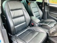 USED 2012 62 VOLKSWAGEN GOLF 2.0 GT TDI 5d 138 BHP 
