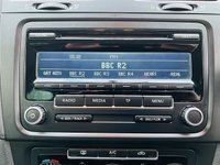 USED 2012 62 VOLKSWAGEN GOLF 2.0 GT TDI 5d 138 BHP 