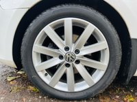 USED 2012 62 VOLKSWAGEN GOLF 2.0 GT TDI 5d 138 BHP 