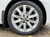 USED 2012 62 VOLKSWAGEN GOLF 2.0 GT TDI 5d 138 BHP 