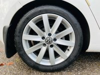 USED 2012 62 VOLKSWAGEN GOLF 2.0 GT TDI 5d 138 BHP 