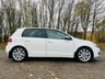 USED 2012 62 VOLKSWAGEN GOLF 2.0 GT TDI 5d 138 BHP 