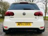 USED 2012 62 VOLKSWAGEN GOLF 2.0 GT TDI 5d 138 BHP 